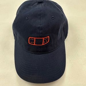 Alessia Cara Blue Baseball Cap Hat